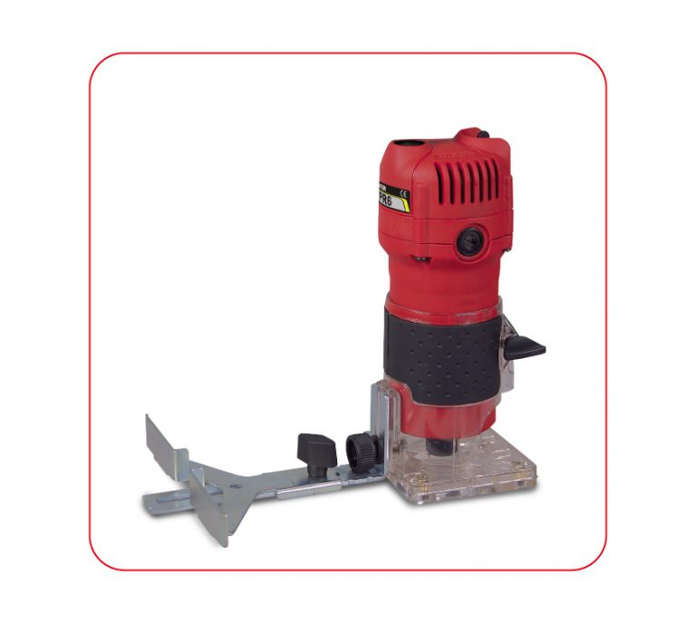 What are the most common wood milling machines used in carpentry? Stayer