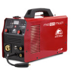 Stayer MIG 131 MULTI inverter welding machine only £ 349.9