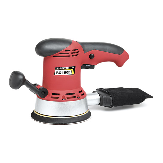 RO 150 E Stayer english