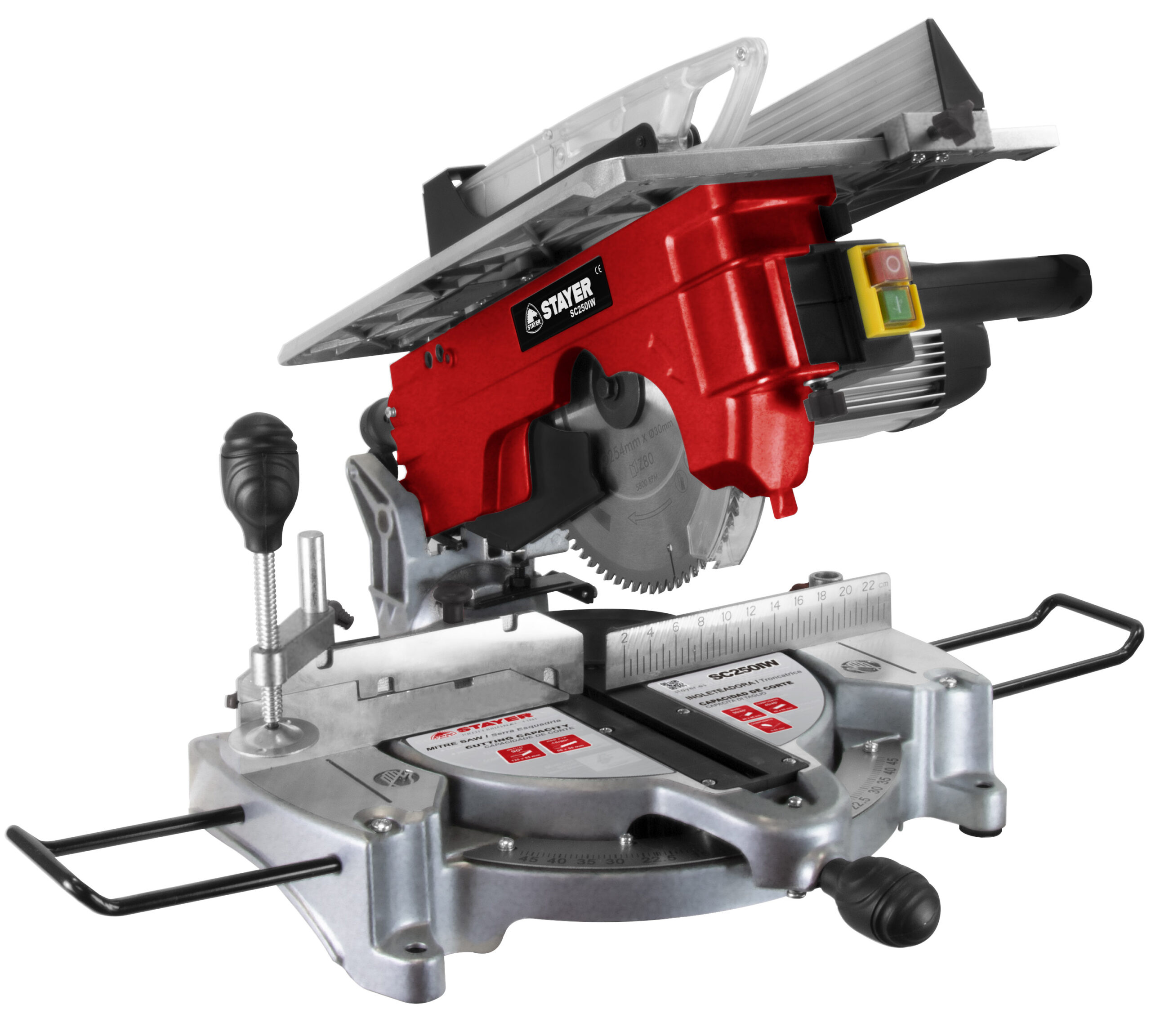 Stayer chop saw deals