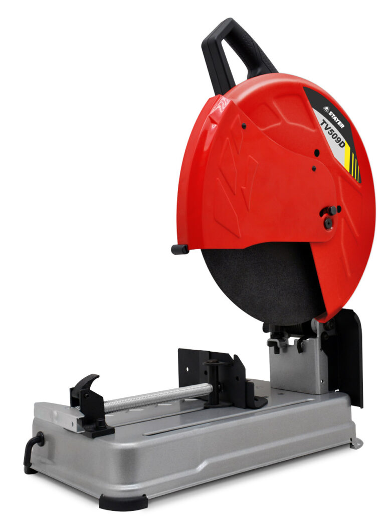 Chop Saws archivos Stayer english