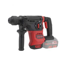 marteau perforateur sur accu