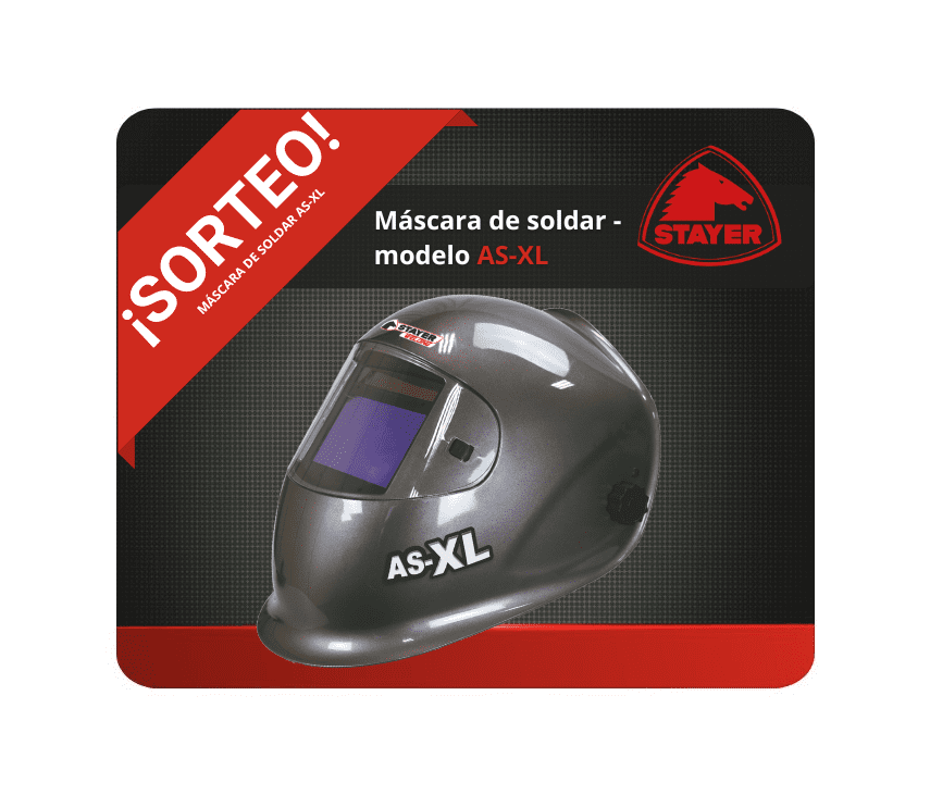 Máscara AS-XL