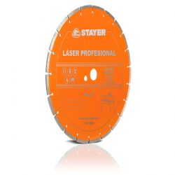 Laser Profesional Mesa